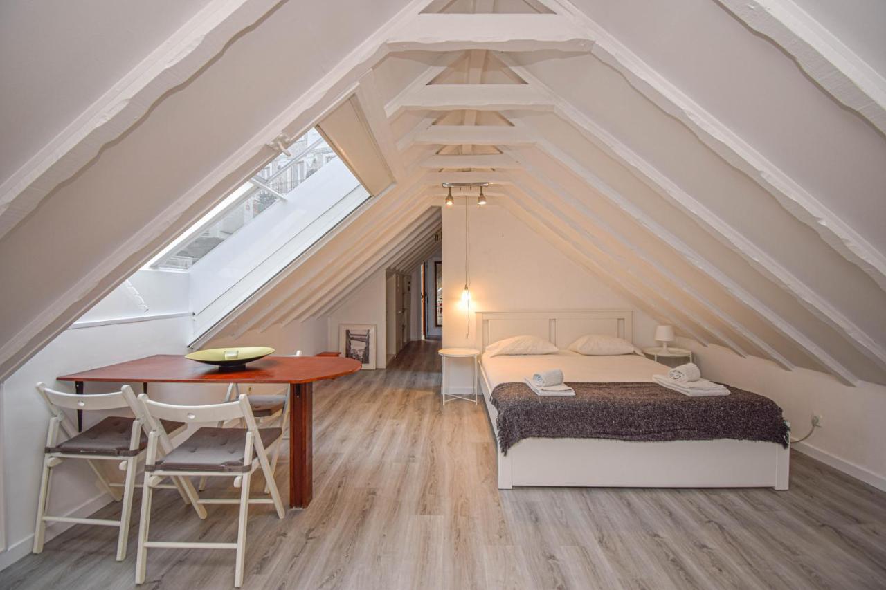 Bica Loft Apartment Lisbon Bagian luar foto